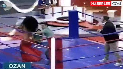 İlker Ayrık, RTÜK'ten büyük ceza yedikleri dansöz oyununu yıllar sonra anlattı