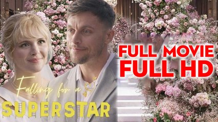 Falling For A Superstar Full Short Drama Full HD