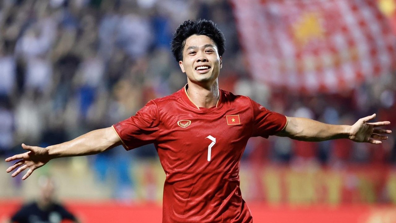 Quế Ngọc Hải, Công Phượng vắng mặt ở đội tuyển Việt Nam