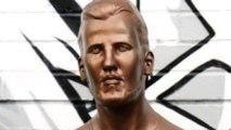 Ecco la nuova statua di Harry Kane: gli somiglia?