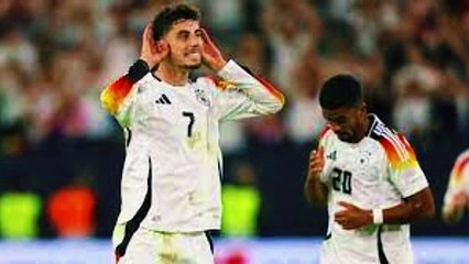 Goal-Festival & Wirtz Brace! | Germany vs. Bosnia-Herzegovina | Highlights Nations League
