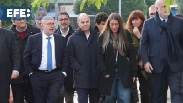 La Audiencia Nacional juzga al abogado de Puigdemont junto a Sito Miñanco por blanqueo