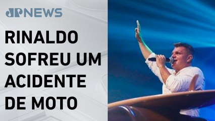 Morre Apóstolo Rina, fundador da igreja Bola de Neve