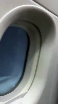 Havada panik: Yolcu uçağı Kayseri'ye zorunlu iniş yaptı