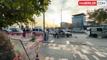 Kahramanmaraş'ta Ağır Hasarlı Binaların Yıkım Oranı Yüzde 98'e Ulaştı