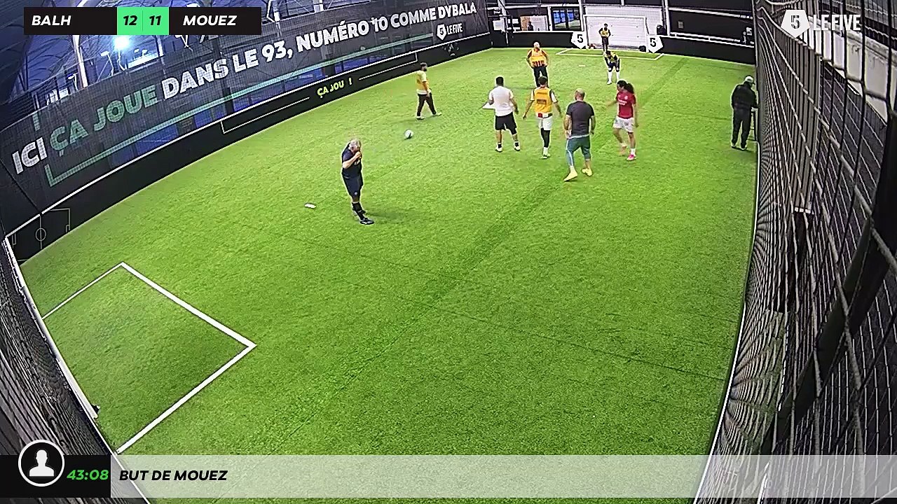 But de mouez