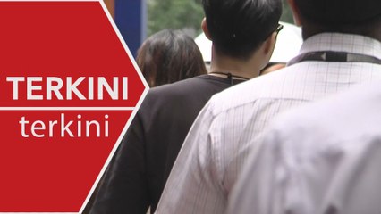 [TERKINI] 3,000 jawatan kosong tersedia pada program Dua Tahun Kerajaan Madani