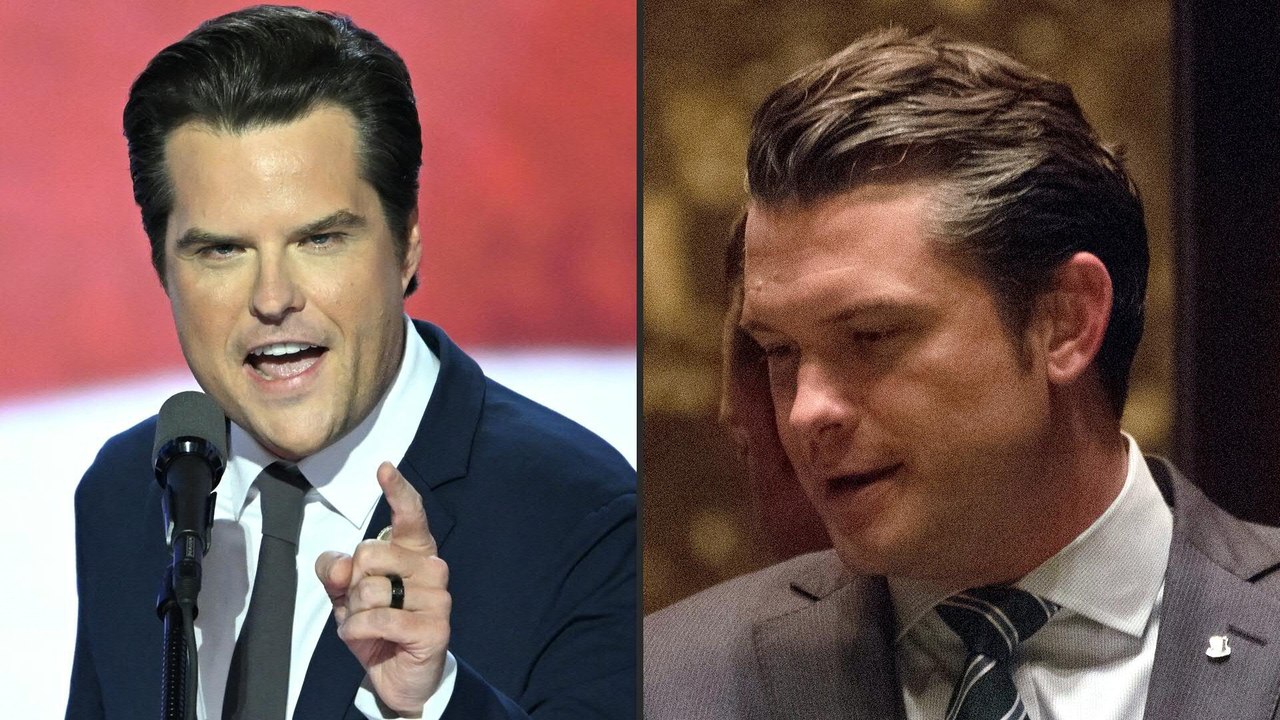 Trumps Minister-Kandidaten wegen Vorwürfen unter Druck