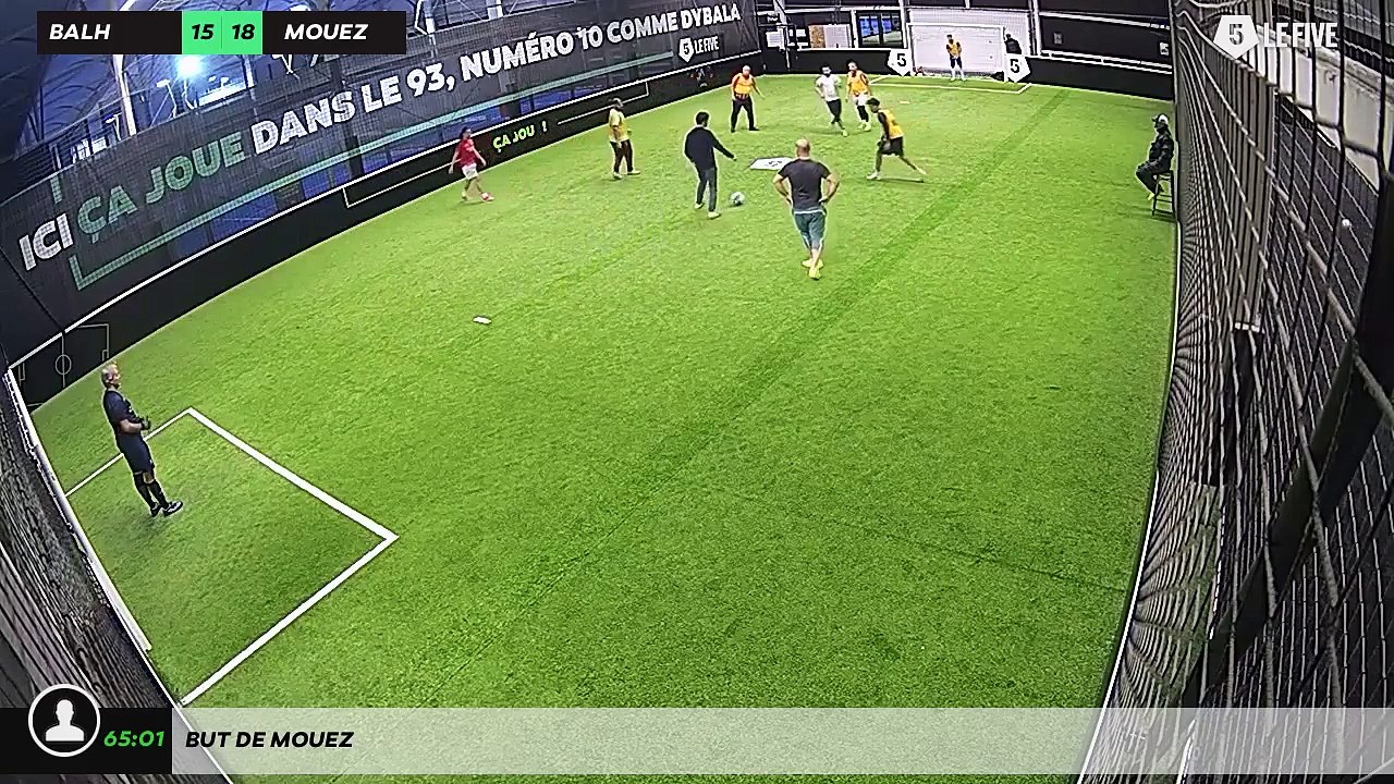 But de mouez