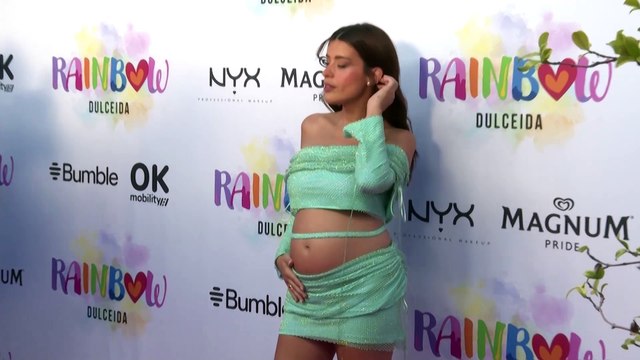 Dulceida responde a las preguntas de sus seguidores sobre su recién estrenada maternidad