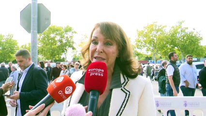 Grajal, rotunda tras la demanda de Ostos Jr. y su investigación sobre la muerte de su padre