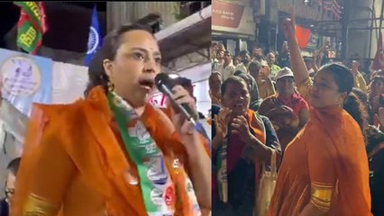 Swara Bhaskar Praises Prophet Muhammad & Dance During Husband Fahad Ahmad Election Campaign, Troll