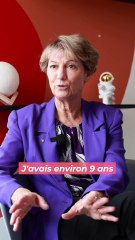 Eileen Collins : les conseils d'une pionnière de l'espace