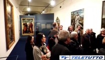 Video News - Romanino protagonista in Santa Giulia
