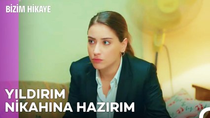 Kardeşleri İçin Cemil'e Mecbur Kalan Filiz - Bizim Hikaye 17. Bölüm