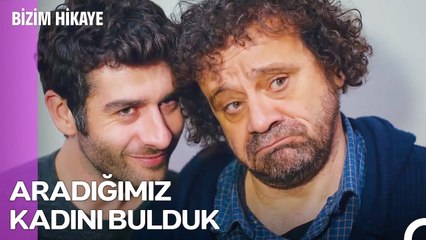 Şeytana Pabucunu Ters Giydirirler - Bizim Hikaye