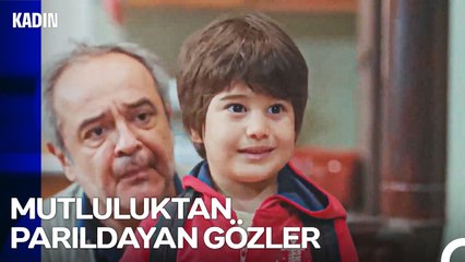 En Küçük Şeyle Bile Mutlu Olabilen Bir Doruk Yapmışlar - Kadın