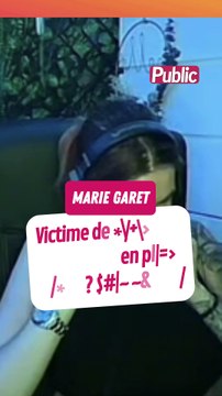 Marie Garet (Secret Story) en danger ? Elle répond aux rumeurs de violences conjugales
