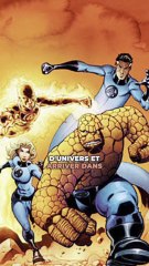 Les 4 Fantastiques du MCU : Un premier acte prometteur