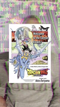 Revue de l'épisode 6 de Dragon Ball Daima : Révélations et combats épiques