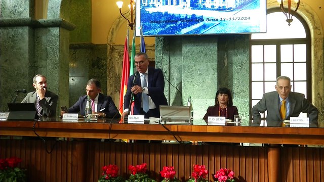 Economia a Messina, poca crescita. Soffre il commercio