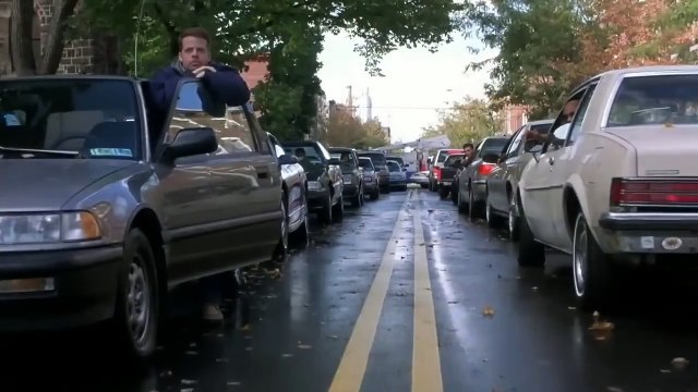 The Sixth Sense - Trailer zum emotionalen Drama mit Bruce Willis