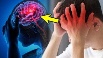 Early Signs Of Stroke: Stroke Ke Lakshan Kya Hote Hain, Headache, Dizziness To Weakness...