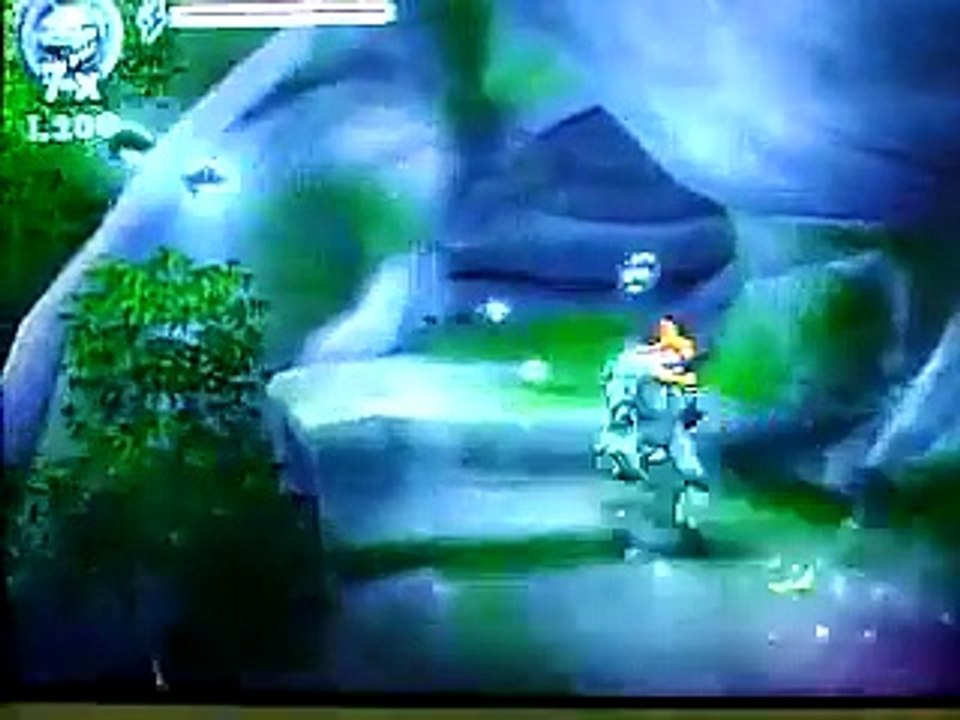 Crash mind over mutant (guerra al coco-maniaco) español parte 4 - Crashmarco (240p, h264, youtube)