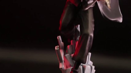 I made a CHIHIRO ROKUHIRA figure [KAGURABACHI]