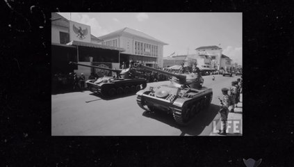 West Papua - History