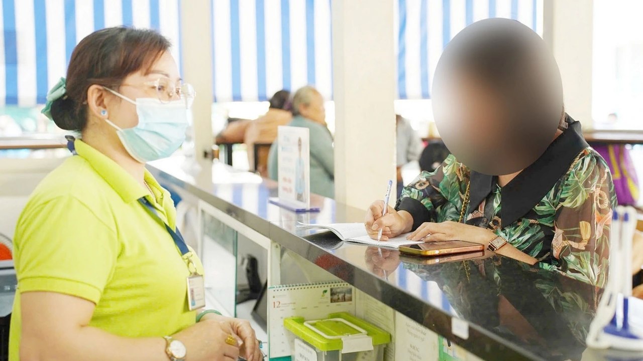 Nhiều phụ huynh bị gọi điện lừa đảo với lý do “con cấp cứu”