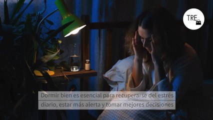 Estas son las horas que debes dormir a los 60