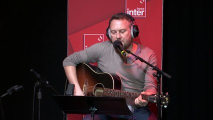 Fan d’Aure Atika et José Garcia - La drôle d’humeur d'Oldelaf