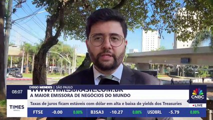 Lula e Giorgia Meloni debatem distribuição de energia da Enel