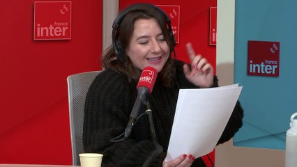 Tous les animaux sont bègues - La chronique de Lisa Delmoitiez
