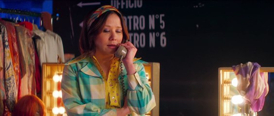 Joli joli Bande-annonce VF