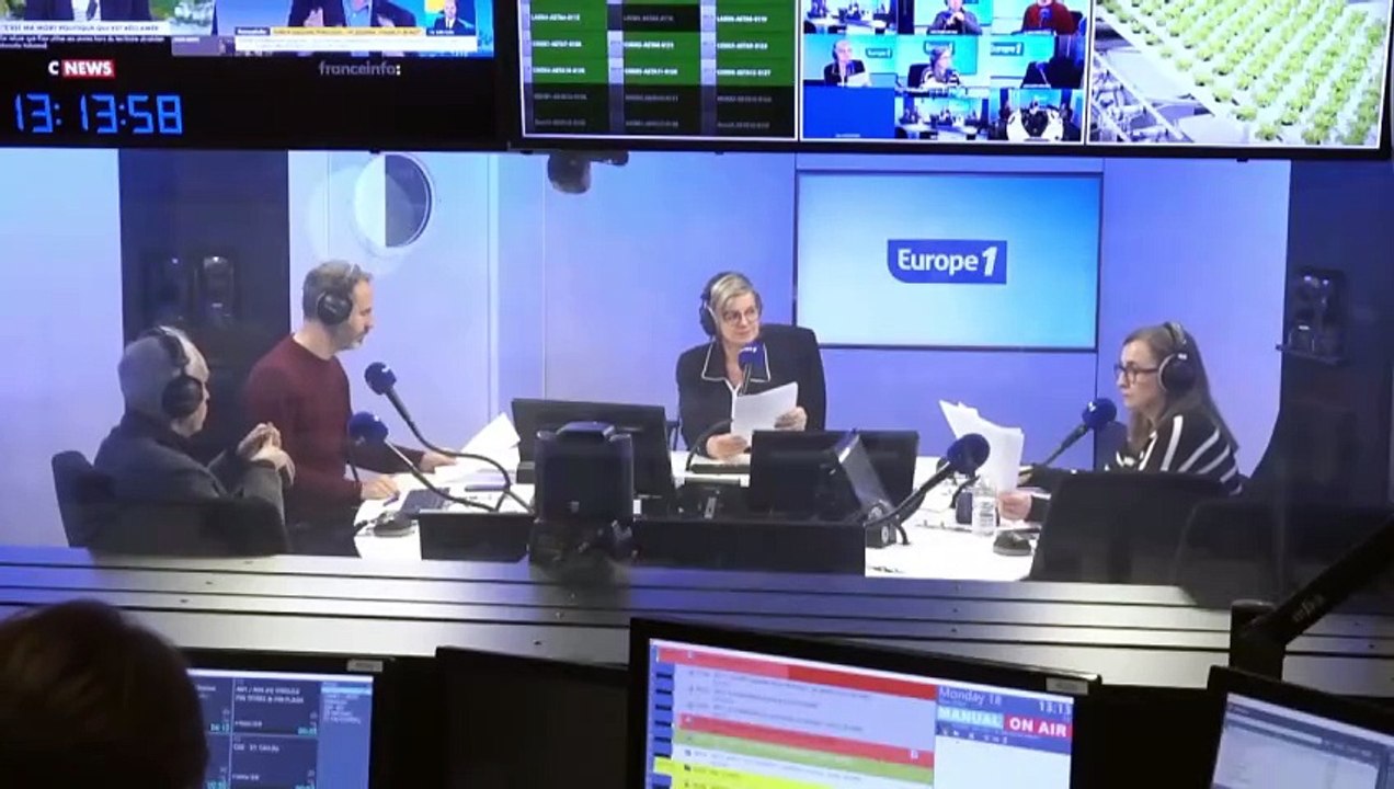 Décès de Charles Dumont, compositeur du titre «Je ne regrette rien» d'Edith Piaf