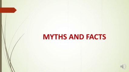 "You think you know the truth? Let's find out