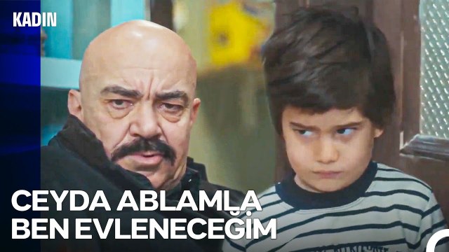 Hikmet ve Doruk Arasında Ceyda Savaşı - Kadın