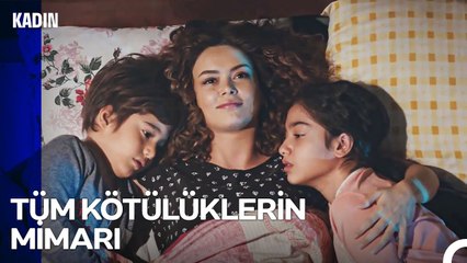 Kardeş, Kardeşe Bu Kötülüğü Yapar Mı¿ - Kadın
