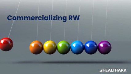 DiscoveRWE  Commercializing RWE Balancing Innovation with Integrity