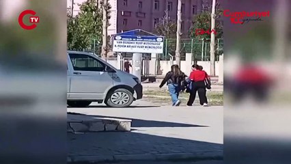 Rojin Kabaiş’in kaybolmadan 2 gün önceki görüntüleri ortaya çıktı