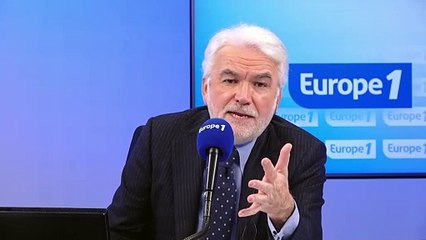Pascal Praud et vous - Procès du RN : «Certains de nos adversaires aimeraient beaucoup qu'on se mette en pause», lance Julien Odoul