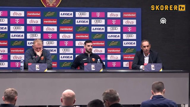 Prosinecki'den yıldız oyuncumuza ilginç benzetme: Türk Milli Takımı'nın motoru