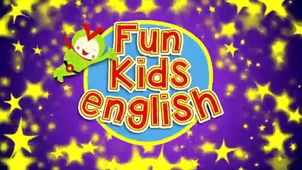 School Is Fun! : English Stories for Children | Fun Kids English