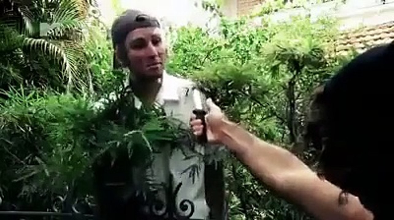 HERMES E RENATO - O PIPADOR TRAPALHÃO - MTV