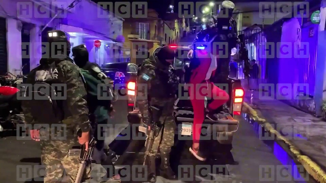 Móvil de Emergencia TGU