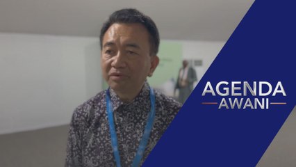 Malaysia perlu bantu Indonesia dalam proses transisi tenaga boleh baharu - Pakar