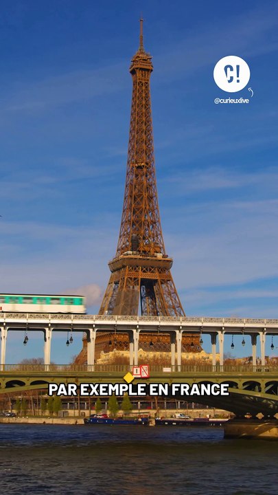 Le Top des pays avec le plus de congés payés !