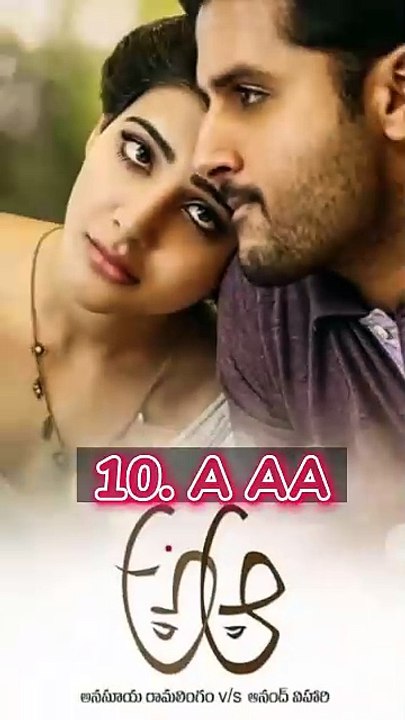 Top 10 Best South Indian Romantic Love story Movie _#shorts